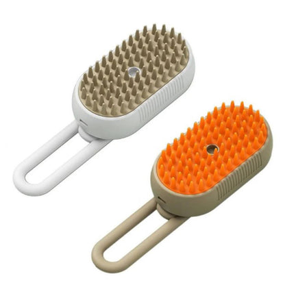 3 in 1 Pet Grooming Tool