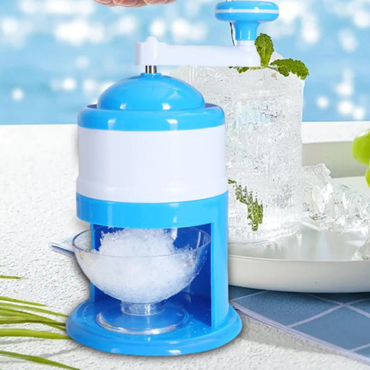 Slushy SnowCone Machine